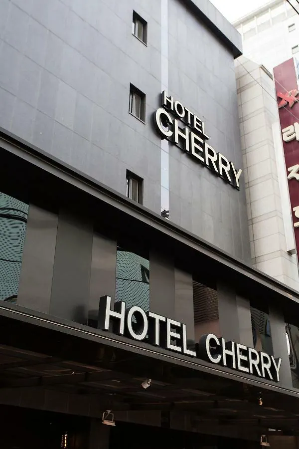 Hotel Cherry Seul