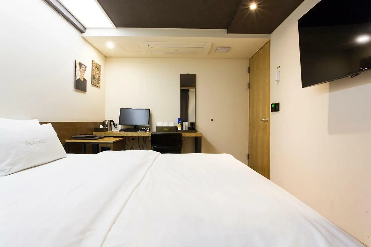 Hotel Cherry Seul