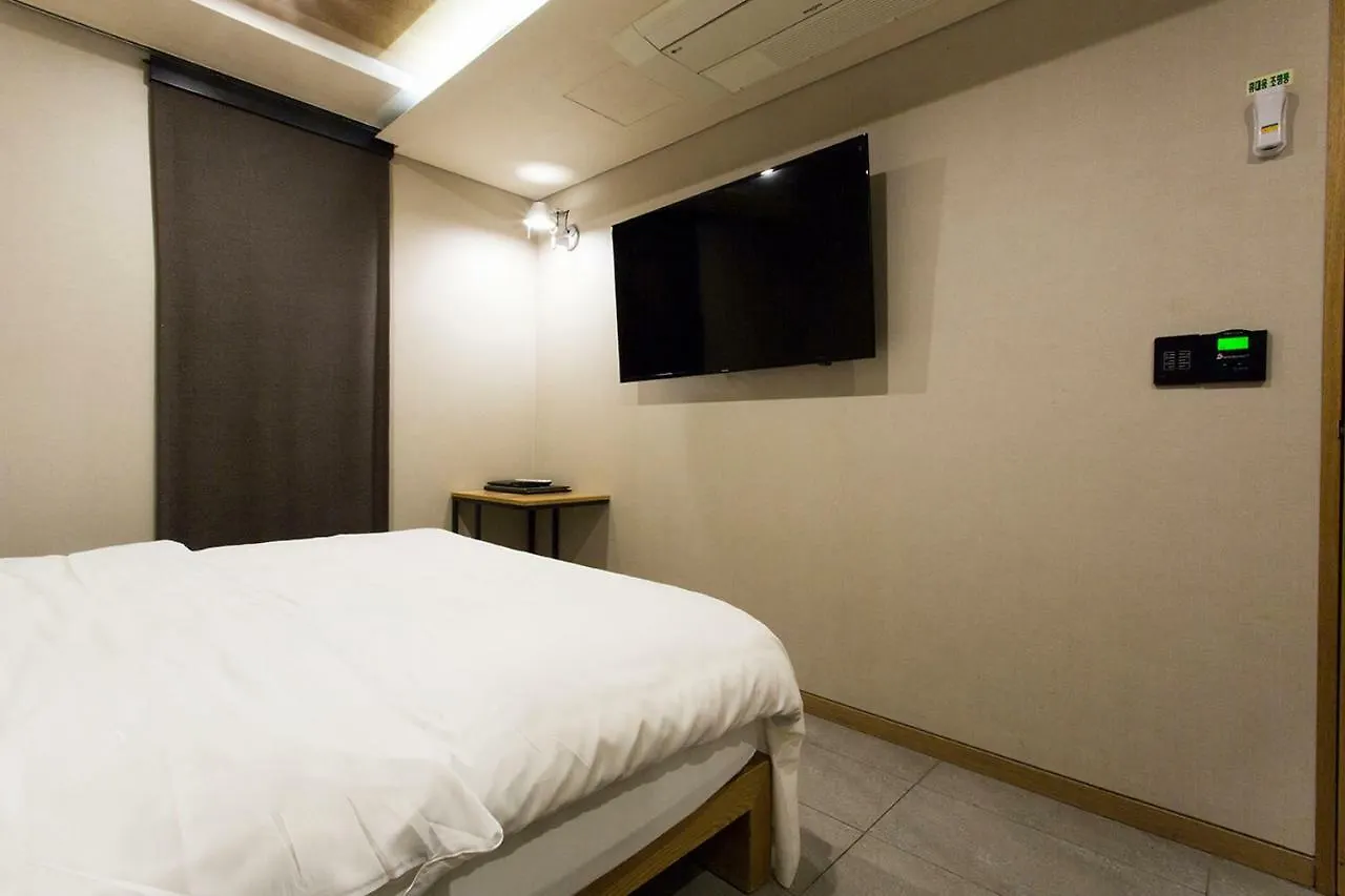 Hotel Cherry Seul