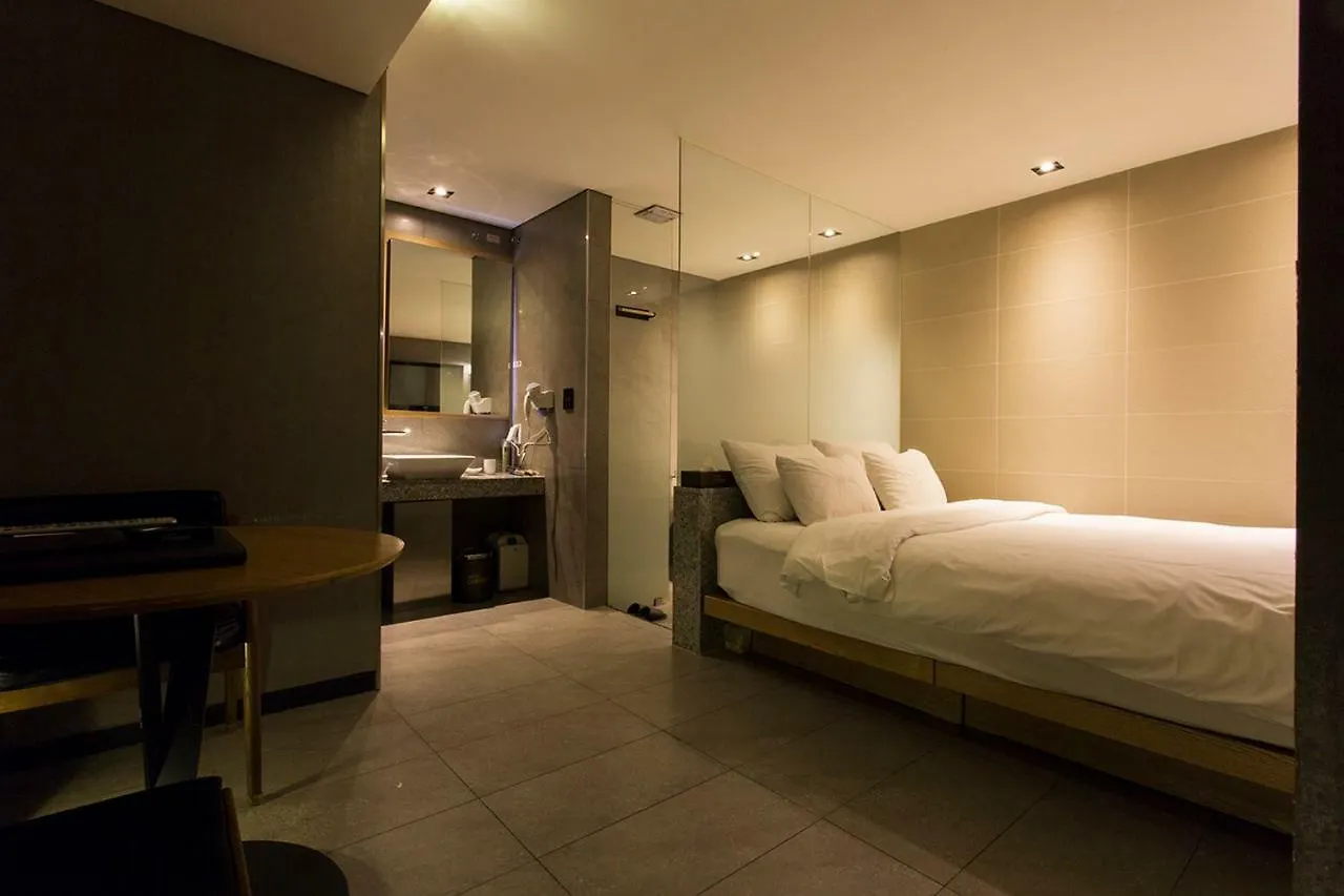 Hotel Cherry Seul