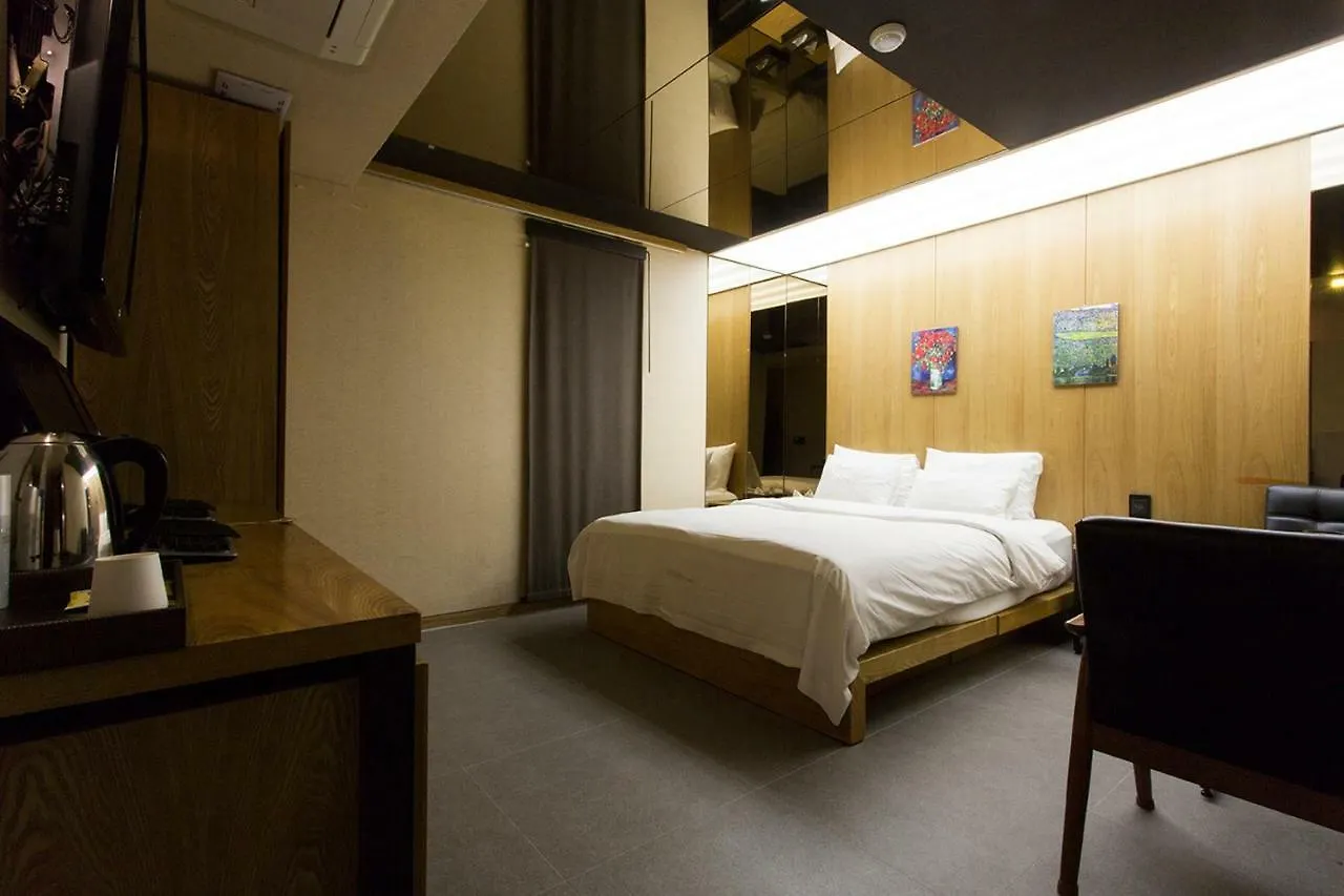 Hotel Cherry Seul