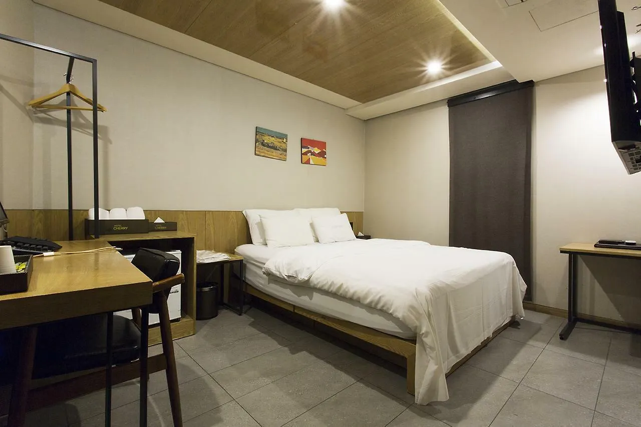 Hotel Cherry Seul