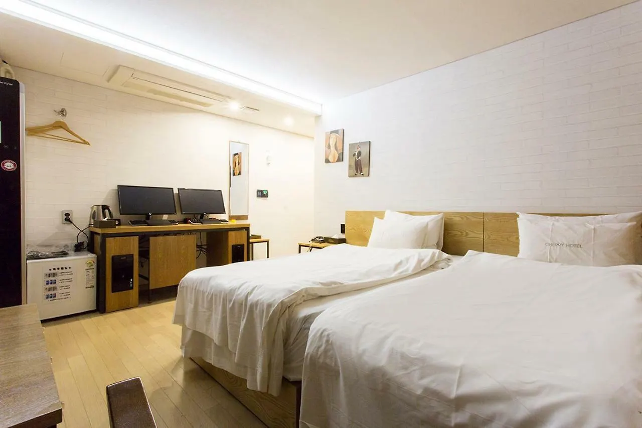 Hotel Cherry Seul
