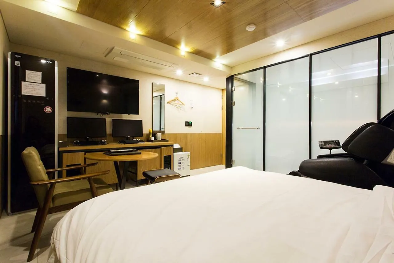 Hotel Cherry Seul