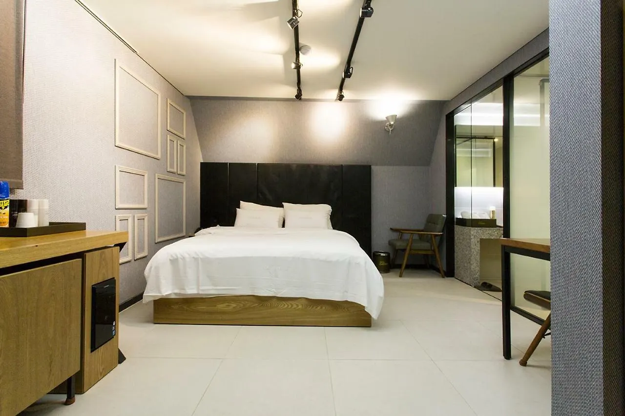 Hotel Cherry Seul