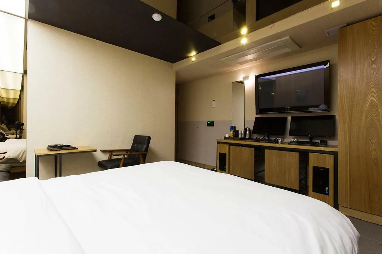 Hotel Cherry Seul