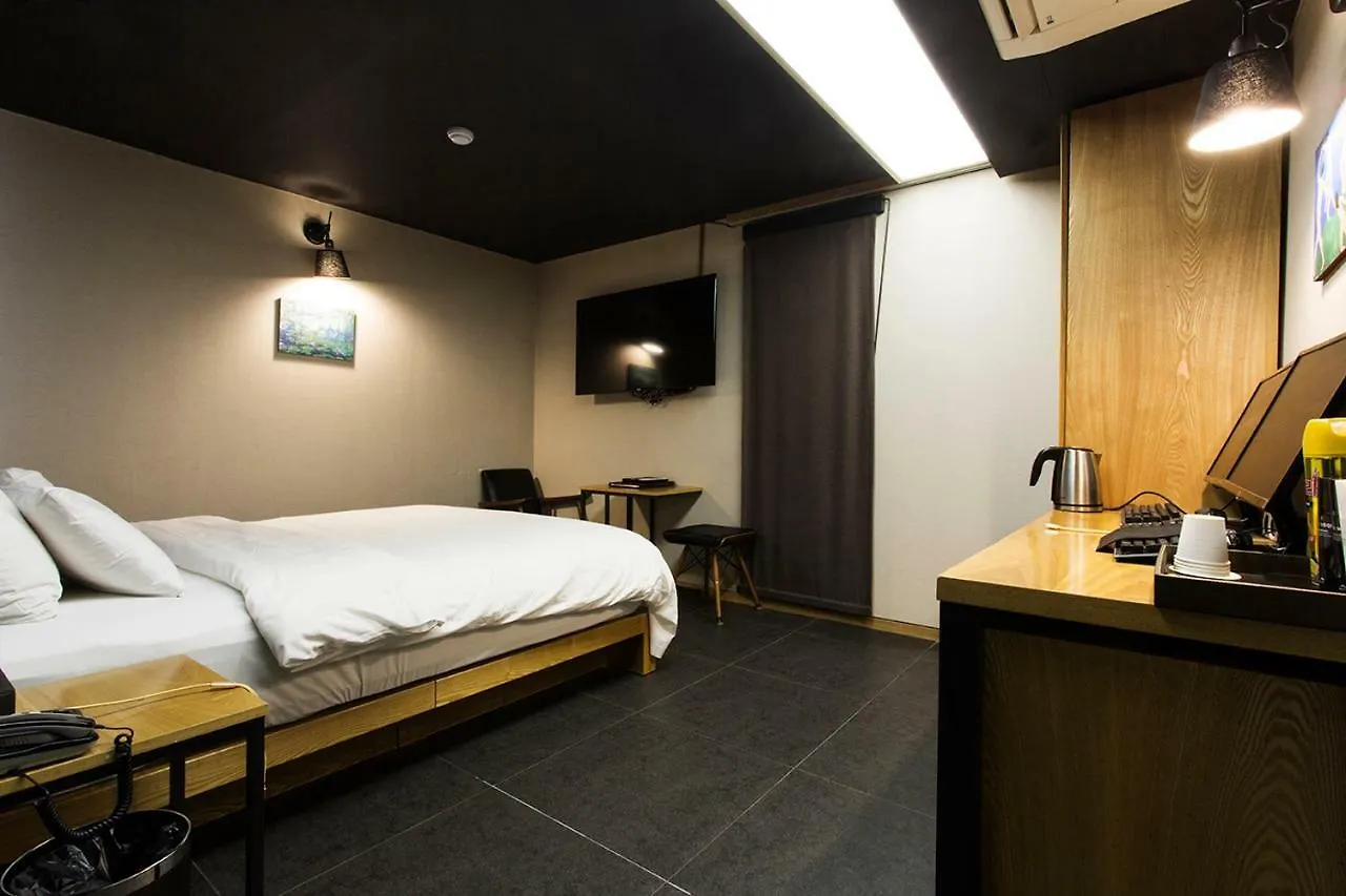 Hotel Cherry Seul