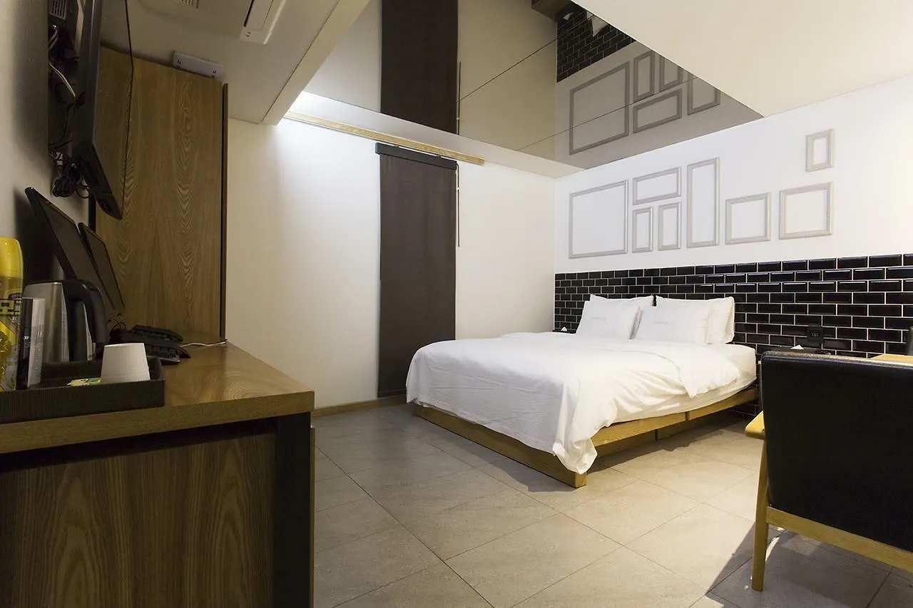 Hotel Cherry Seul