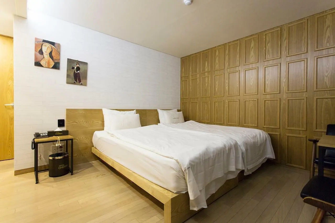 Hotel Cherry Seul