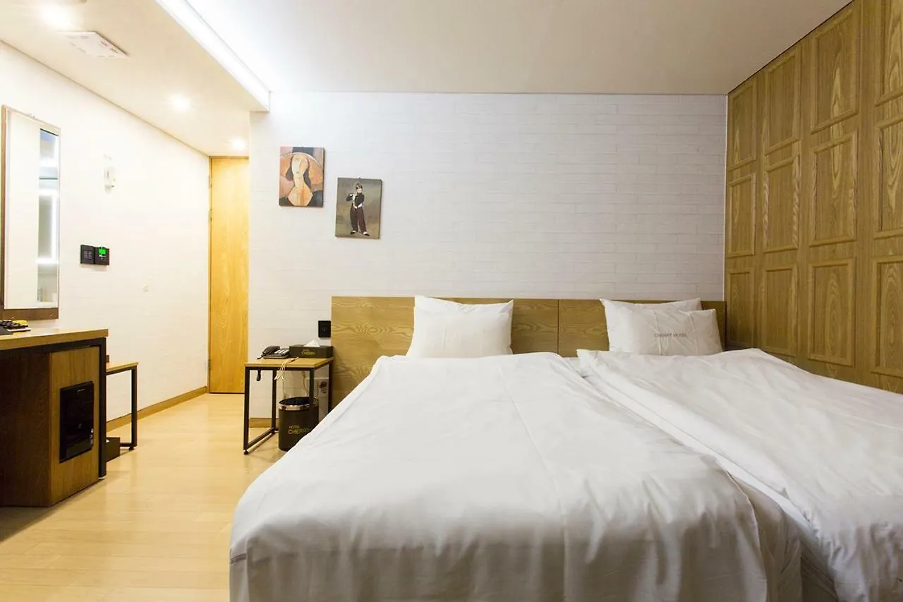 Hotel Cherry Seul