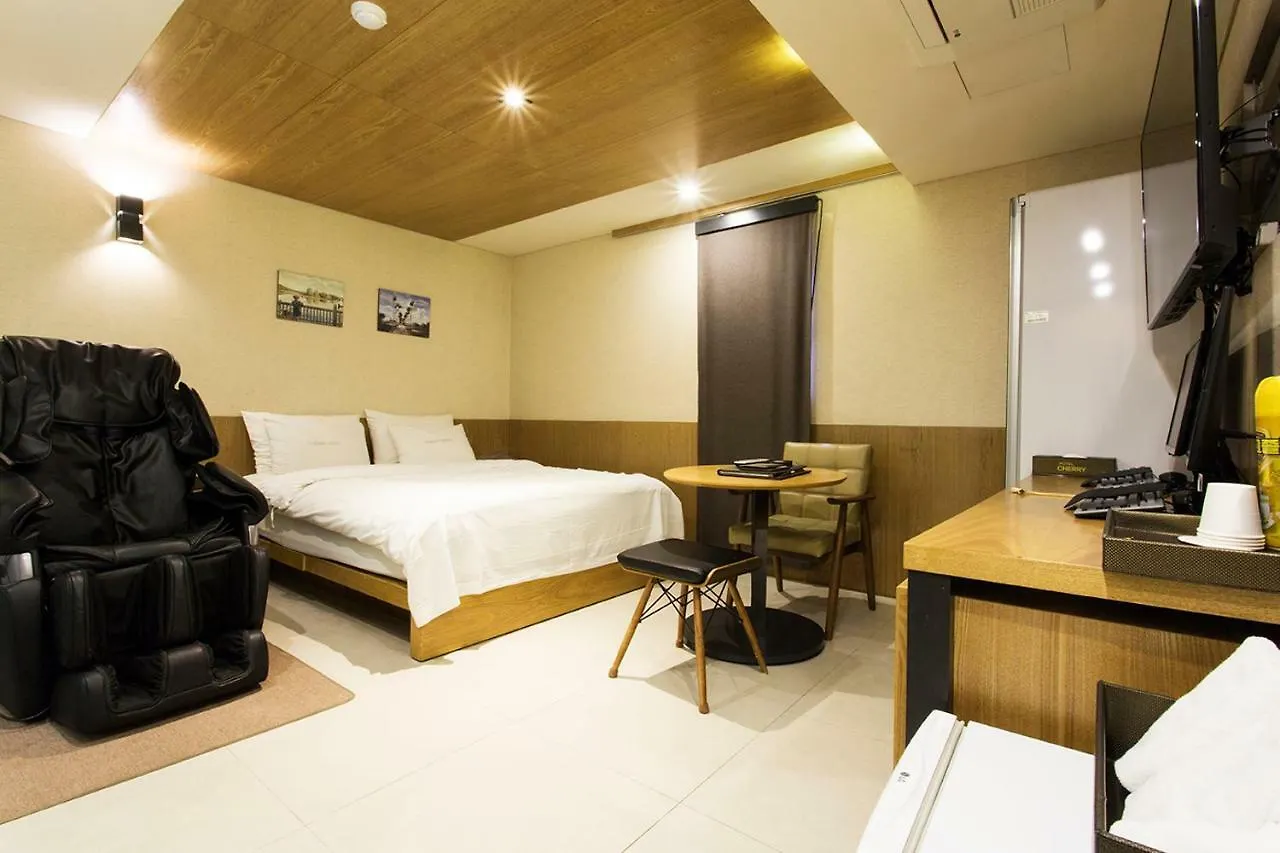 Hotel Cherry Seul