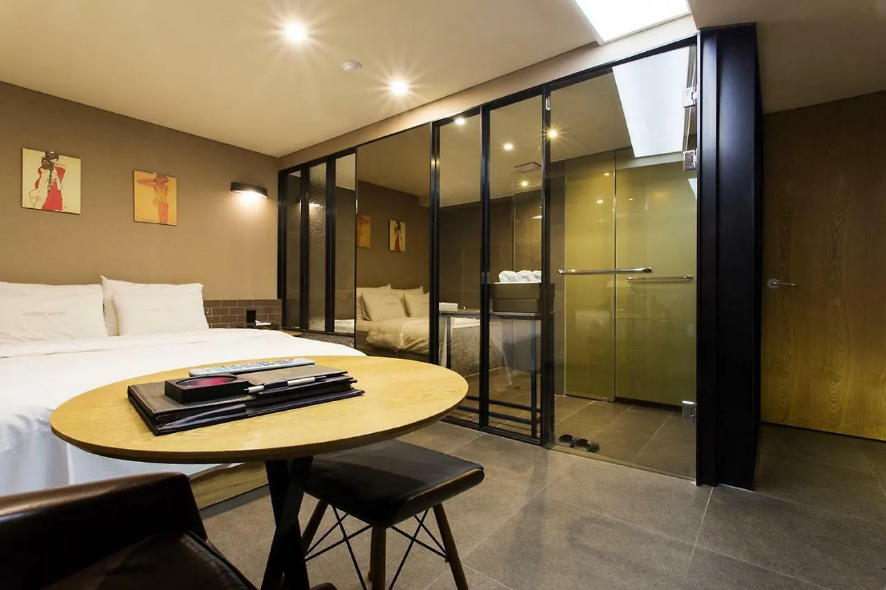 Hotel Cherry Seul
