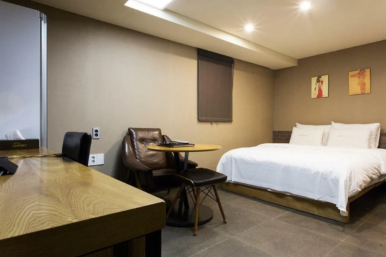 Hotel Cherry Seul