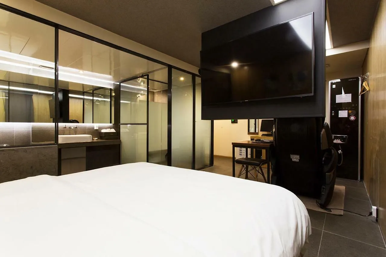 Hotel Cherry Seul