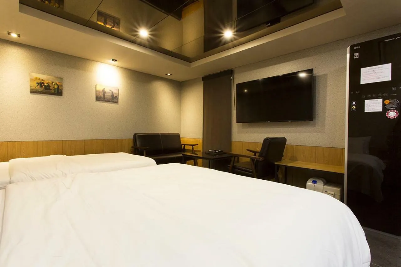 Hotel Cherry Seul