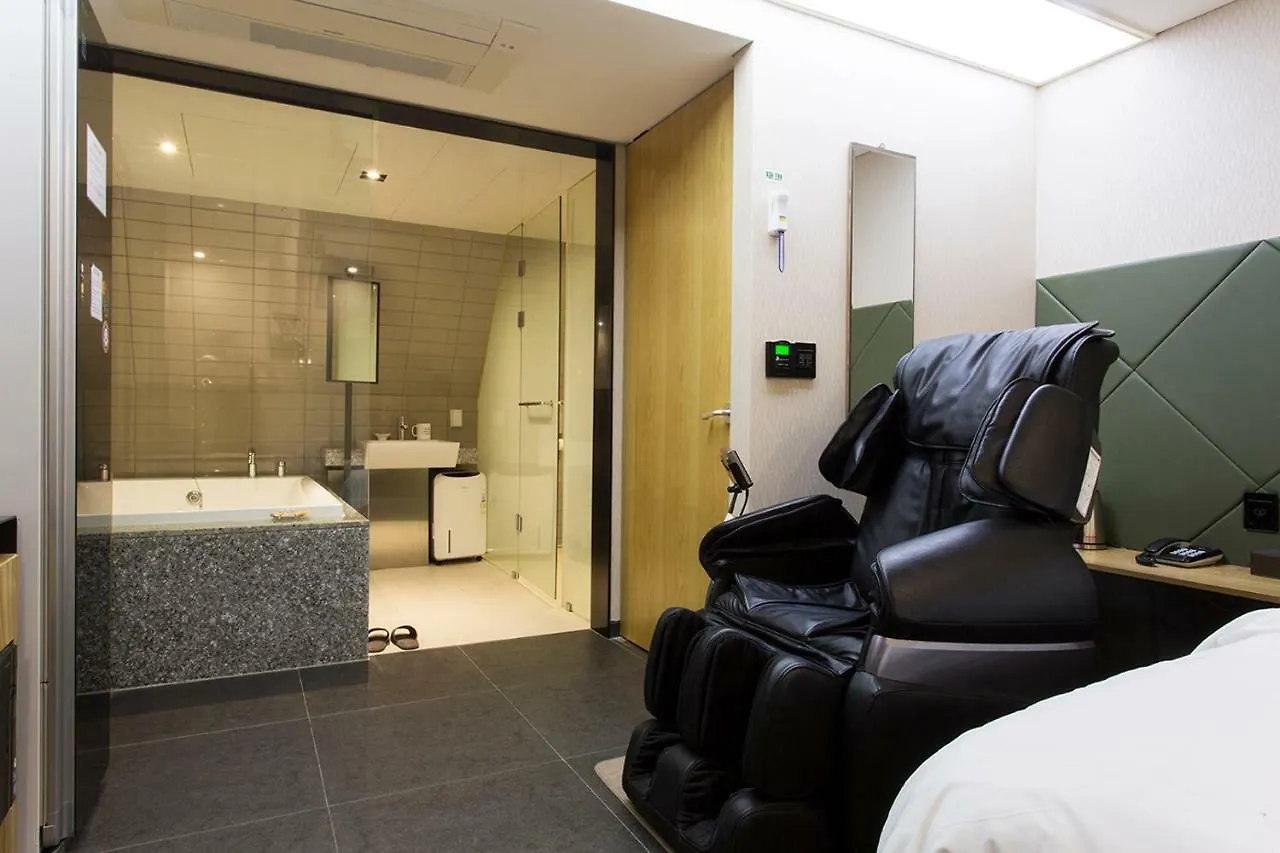 Hotel Cherry Seul