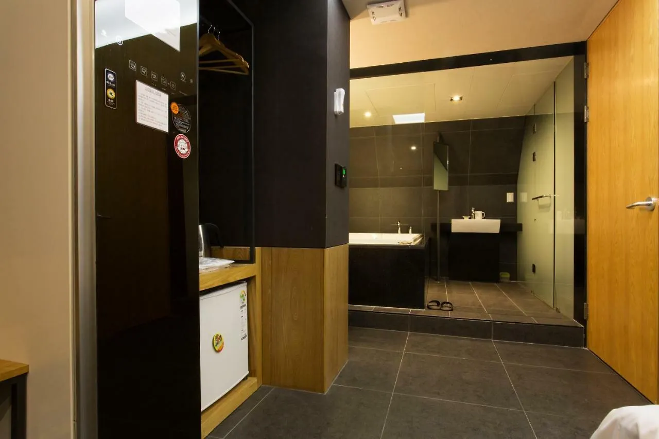Hotel Cherry Seul