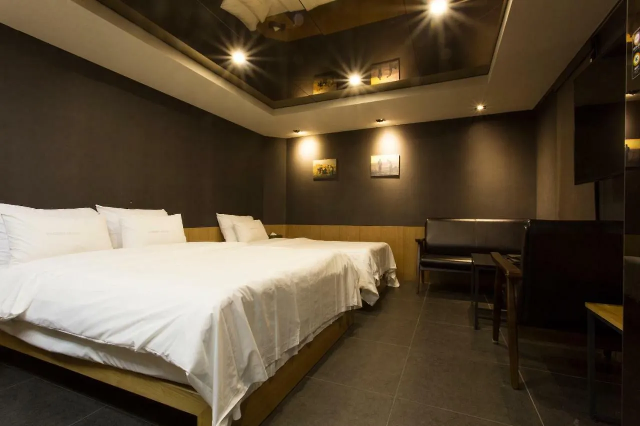 Hotel Cherry Seul
