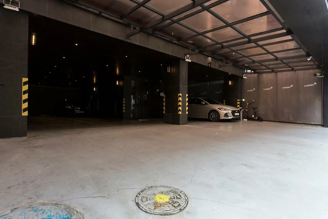 Hotel Cherry Seoul