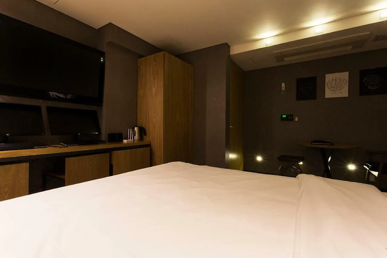 Hotel Cherry Seoul