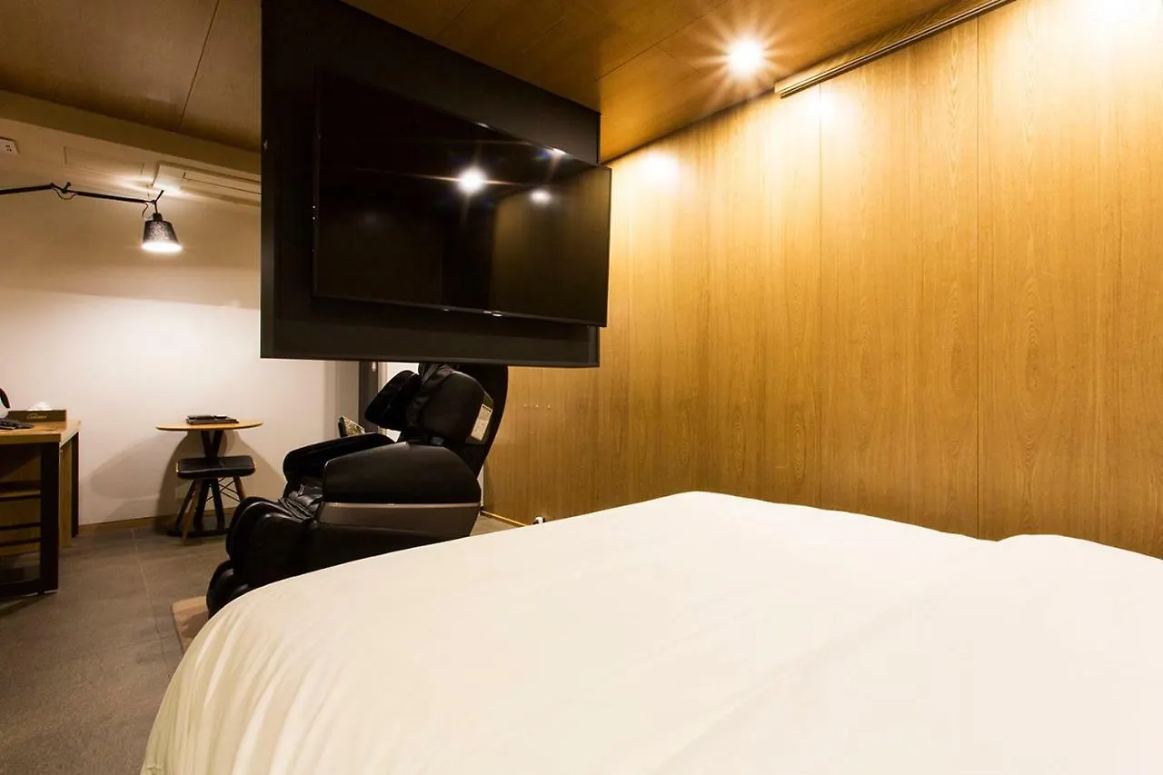 Hotel Cherry Seoul