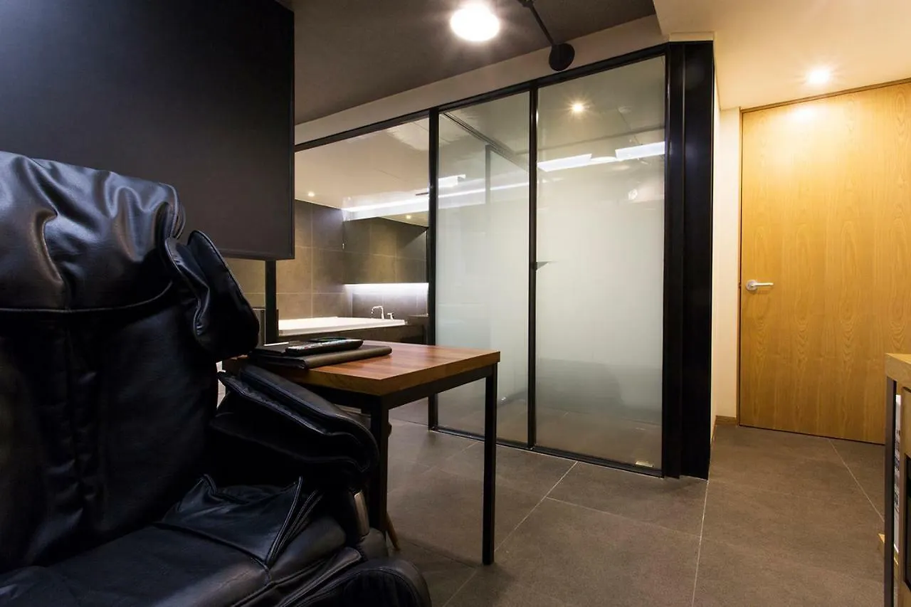 Hotel Cherry Seoul